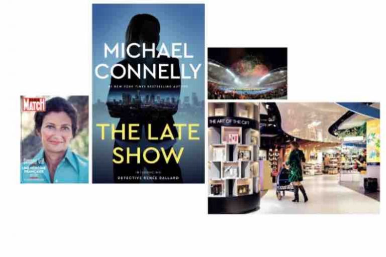 Lagardère dépose plainte pour délit d’initié