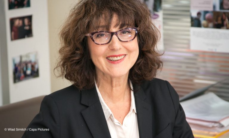 L. BACHMAN (Barjac/Telfrance) : «Nous avons acquis les droits de «Girl Friends», une mini-série d’ITV»