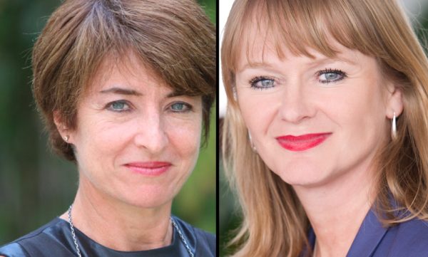 L. GARAUDE/L. SMITH (MIPCOM) : «Nous attendons près de 13.800 participants»