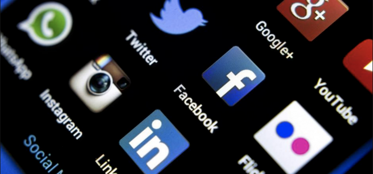 Les réseaux sociaux dépassés par les contenus violents