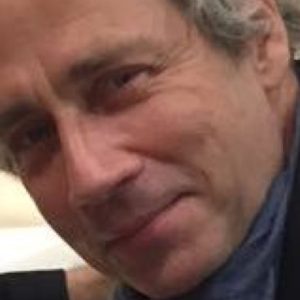 Luc MARTIN-GOUSSET, Président de Point du Jour
