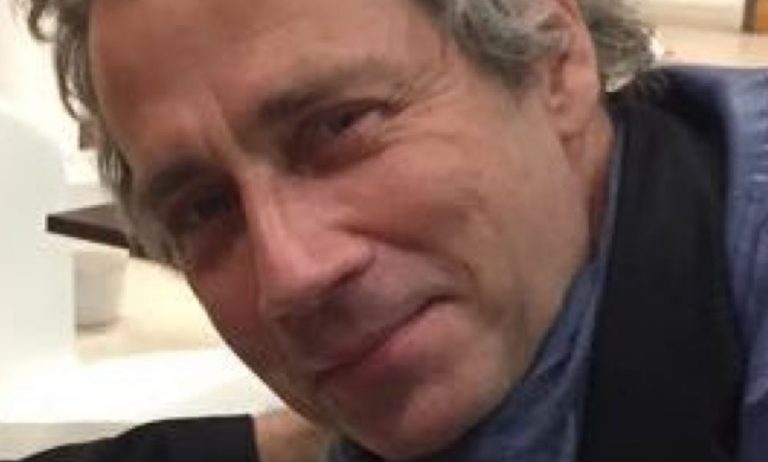 Luc MARTIN-GOUSSET, Président de Point du Jour