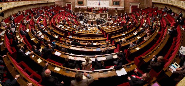 L’Assemblée vote en nouvelle lecture le texte controversé contre «la manipulation de l’information»