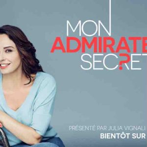 M6 : «Mon admirateur secret» passe la barre du million lundi en Night