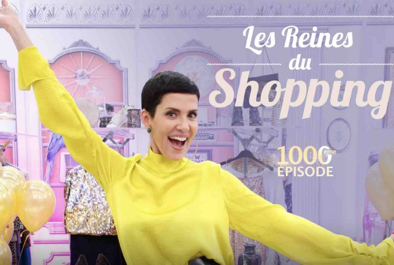 M6 : «Les Reines du Shopping» fête sa 1000ème dès le 22 octobre à 17h30