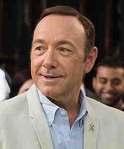Nouvelle plainte pour agression sexuelle contre l’acteur américain Kevin Spacey