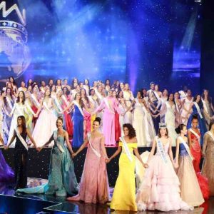 Paris Première / Miss Monde et Miss Univers : renouvellement des droits de diffusion