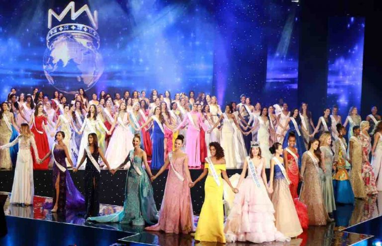 Paris Première / Miss Monde et Miss Univers : renouvellement des droits de diffusion
