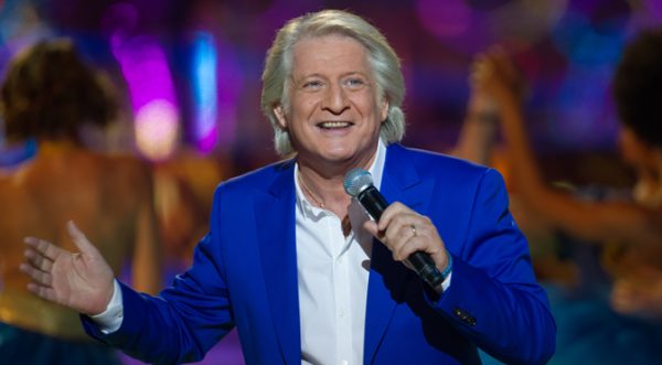 Patrick Sébastien attaque France Télévisions et demande 5 millions d’€
