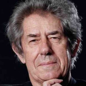 Philippe Gildas, l’un des premiers à mélanger journalisme et divertissement en France