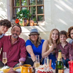 France 2 : «Avis de mistral» attire 2.622.000 cinéphiles dimanche en Prime