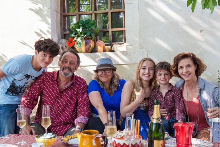 France 2 : «Avis de mistral» attire 2.622.000 cinéphiles dimanche en Prime