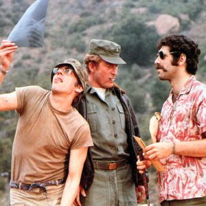 Arte : «M.A.S.H» suivi par 841.000 cinéphiles lundi en Prime