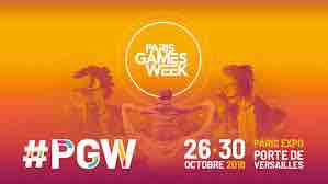 Pour sa neuvième édition, la Paris Games Week ouvre son horizon
