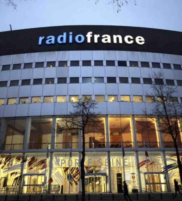 Radio France a déposé sa plainte contre Jean-Luc Mélenchon ce mercredi 24 octobre