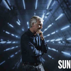 SundanceTV : «AMC Visionaries : L’histoire de la science-fiction avec James Cameron» dès le 7 octobre à 22h15