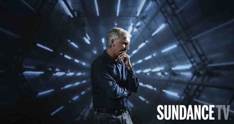 SundanceTV : «AMC Visionaries : L’histoire de la science-fiction avec James Cameron» dès le 7 octobre à 22h15