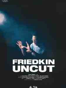 TCM Cinéma : soirée Spéciale William Friedkin jeudi 25 octobre