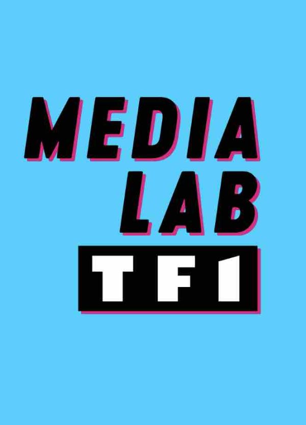 TF1 a lancé mercredi la 2ème promotion de son programme d’accélération MediaLab dans l’incubateur parisien Station F