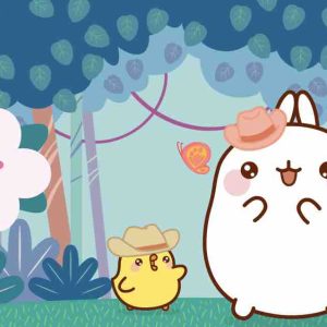 TF1 : «Molang», saison 2 à partir du lundi 5 novembre sur TFOU