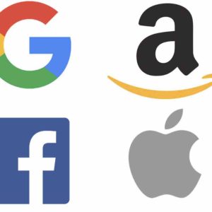 Taxe GAFA: les Etats-Unis s’opposent à un impôt sur le chiffre d’affaires