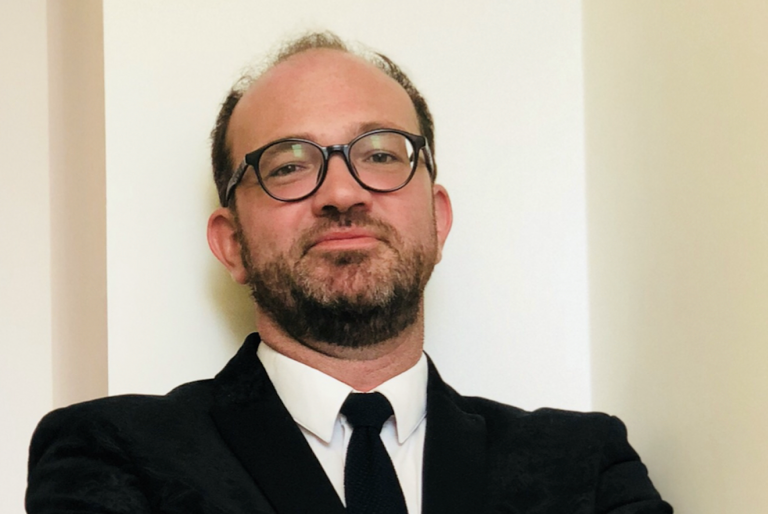 Thibaut de Saint Maurice (Paris Podcast Festival) : « Il s’agit de la première édition d’un événement qui est entièrement consacré aux podcasts, cette nouvelle culture de l’écoute »