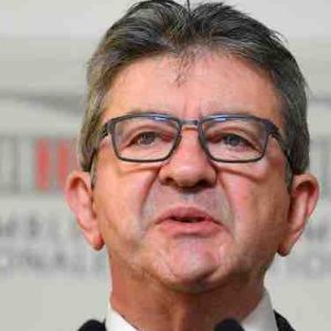 Une vingtaine de sociétés de journalistes condamnent les attaques de Mélenchon contre la Presse