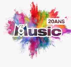 W9 diffuse mardi 2 octobre en Prime Time le concert évènement des 20 ans de M6 Music