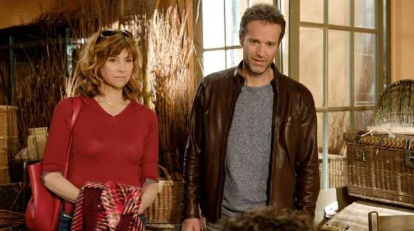 France 3 : «Crime dans le Lubéron» proche de TF1 samedi en Prime 