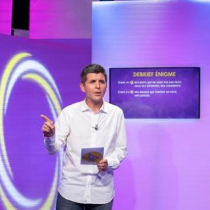 France 4 lance le jeu pour enfants «Escape News» 