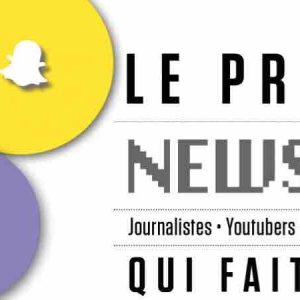 franceinfo : «Prix Newstorm 2018» le 22 novembre à la Maison de la radio