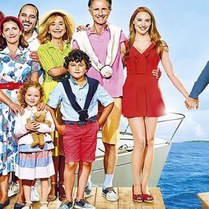 TF1 : «Ma famille t’adore déjà» leader du Prime dimanche