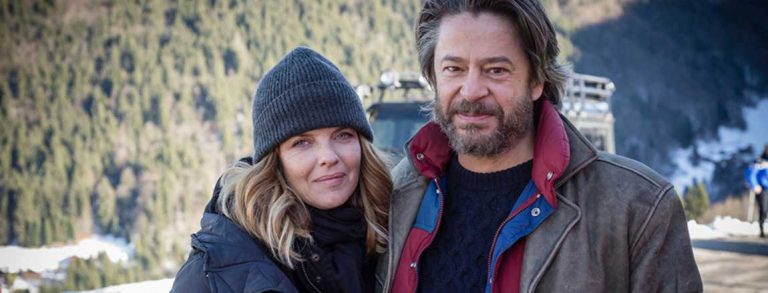 France 3 : «Meurtres en Haute-Savoie» leader du Prime samedi 