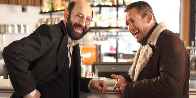 TF1 : «Supercondriaque» leader du Prime dimanche