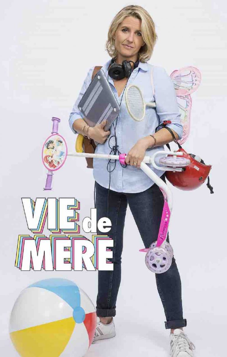 téva : «Vie de mère», saison 2 inédite dès le lundi 22 octobre à 20h50