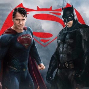 TF1 : «Batman v Superman », deuxième du Prime dimanche