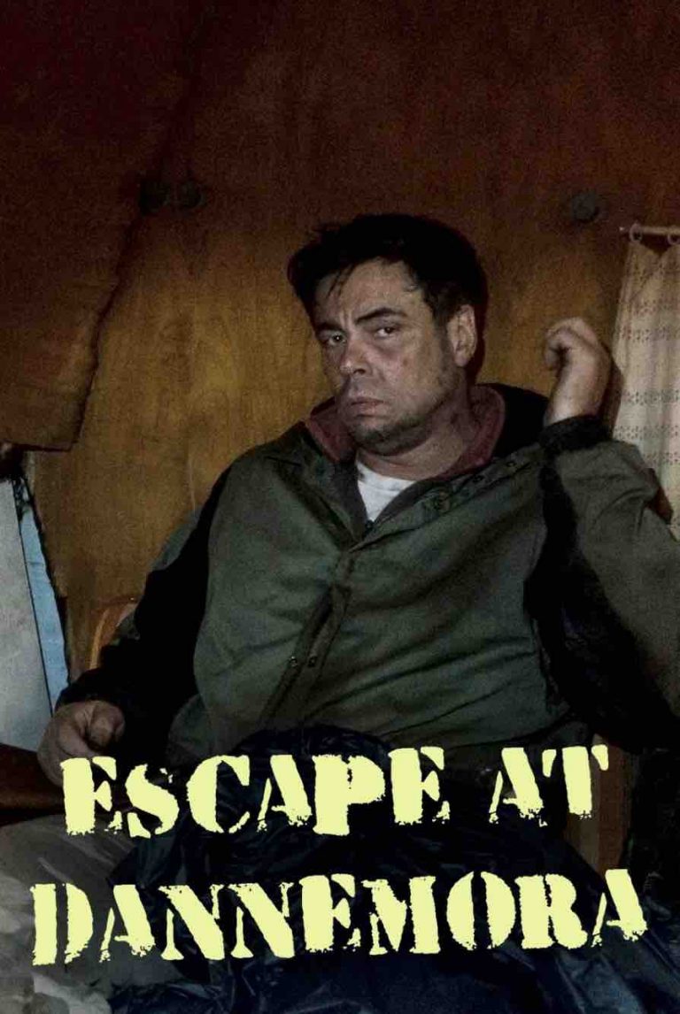 «Escape atDannemora», une histoire d’évasion de prison inspirée de faits réels, comme première série télé de Ben Stiller