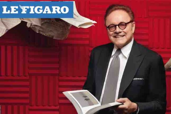 «Le Figaro» devient partenaire de la matinale de Radio Classique