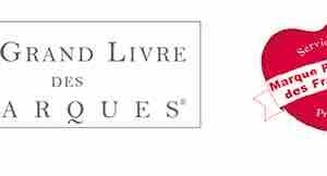 «Le Grand Livre des Marques- Volume IV» (éditions du Cherche Midi)