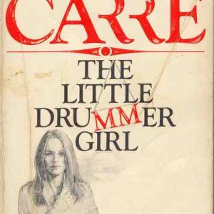 «The Little Drummer Girl» reçoit les honneurs du London Film Festival