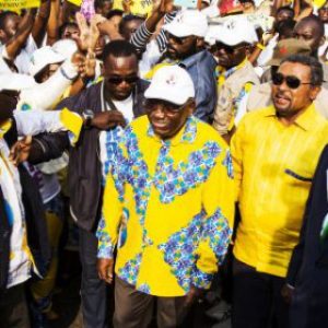 Gabon : L’Union nationale interdit de médias publics pour 3 mois 