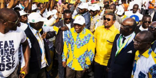 Gabon : L’Union nationale interdit de médias publics pour 3 mois 