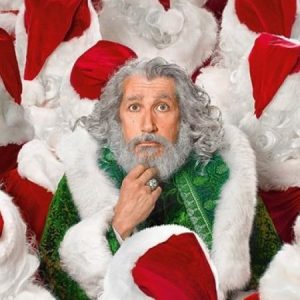 La magie de Noël a envahi le petit écran 