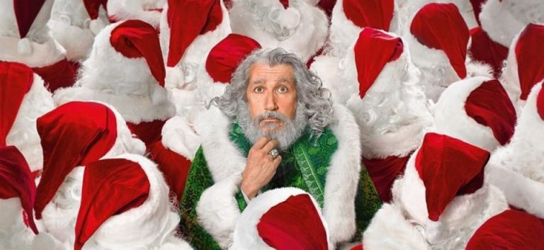 La magie de Noël a envahi le petit écran 