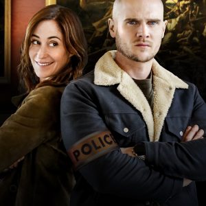 France 2 : «L’art du crime» signe un retour en baisse vendredi en Prime 