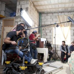 Les tournages des séries TV ou de films se multiplient en Corse 
