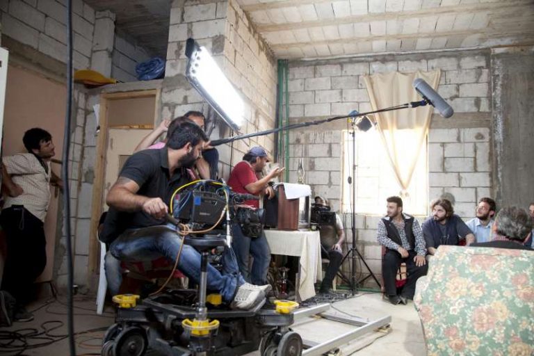 Les tournages des séries TV ou de films se multiplient en Corse 