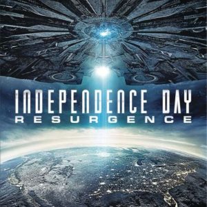 TF1 : «Independance Day : Resurgence» remporte le Prime dimanche