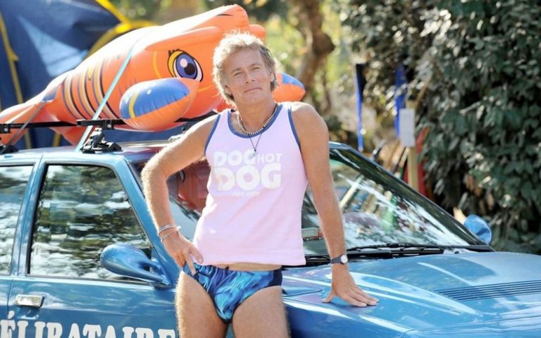 TF1 : «Camping 3», grand leader du Prime dimanche