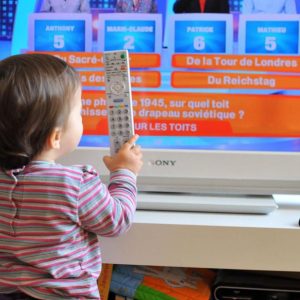 Une campagne pour alerter le grand public des dangers des écrans et du monde numérique 
